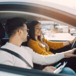 Essential Tips For Defensive Driving
